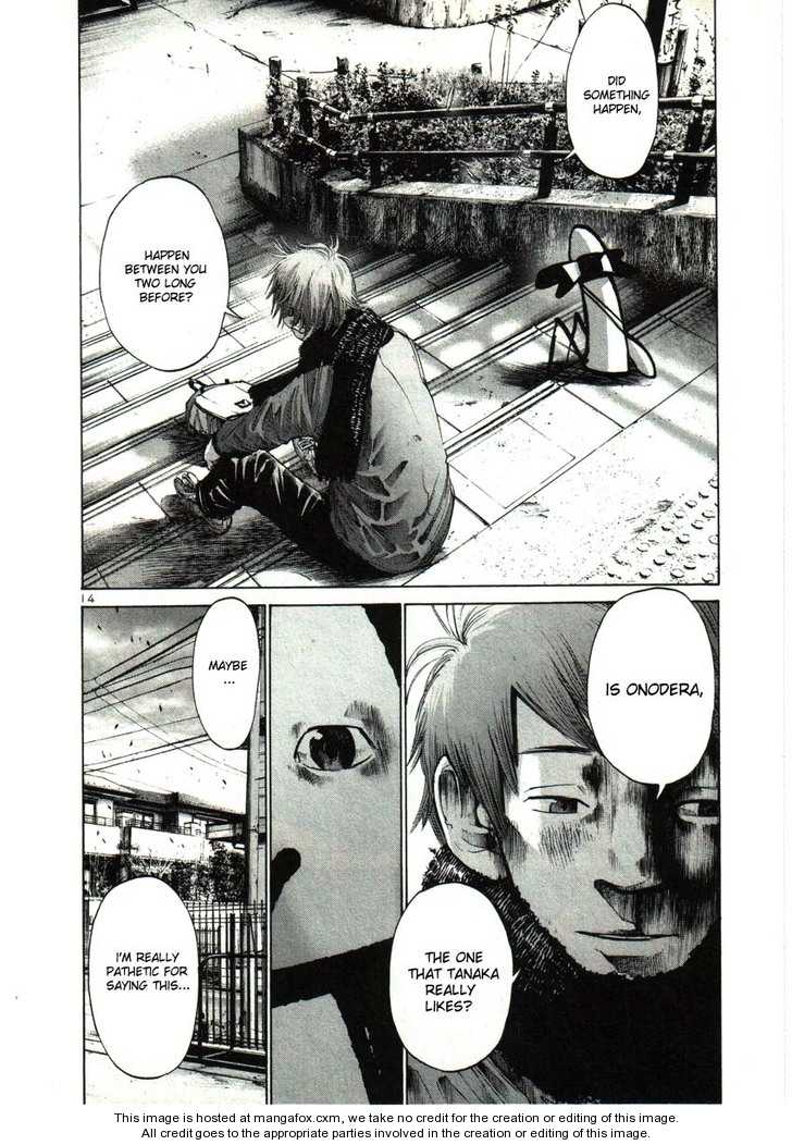Oyasumi Punpun Vol.03 Chapter 029 page 13