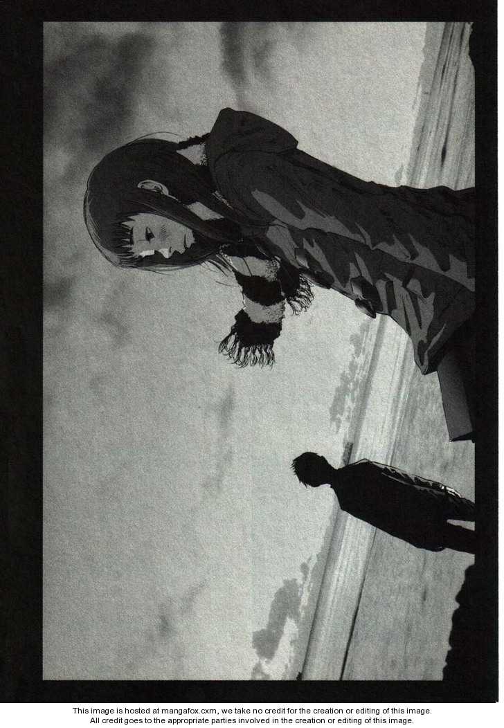 Oyasumi Punpun Vol.03 Chapter 029 page 17