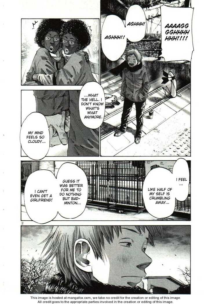 Oyasumi Punpun Vol.03 Chapter 030 page 2