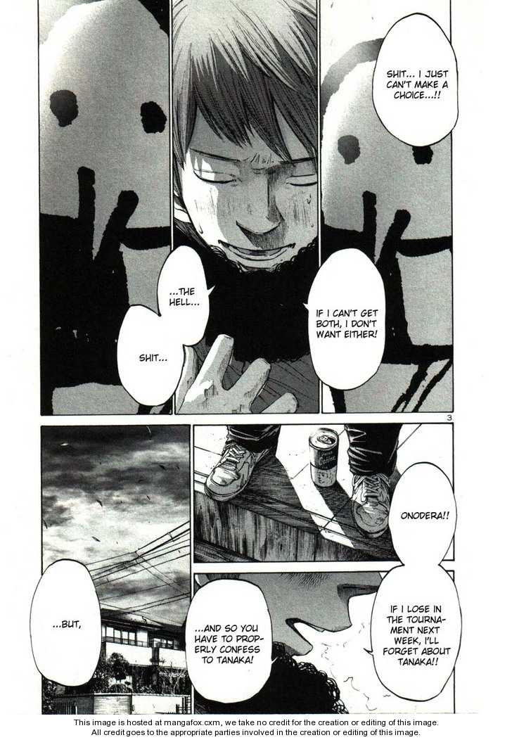 Oyasumi Punpun Vol.03 Chapter 030 page 3