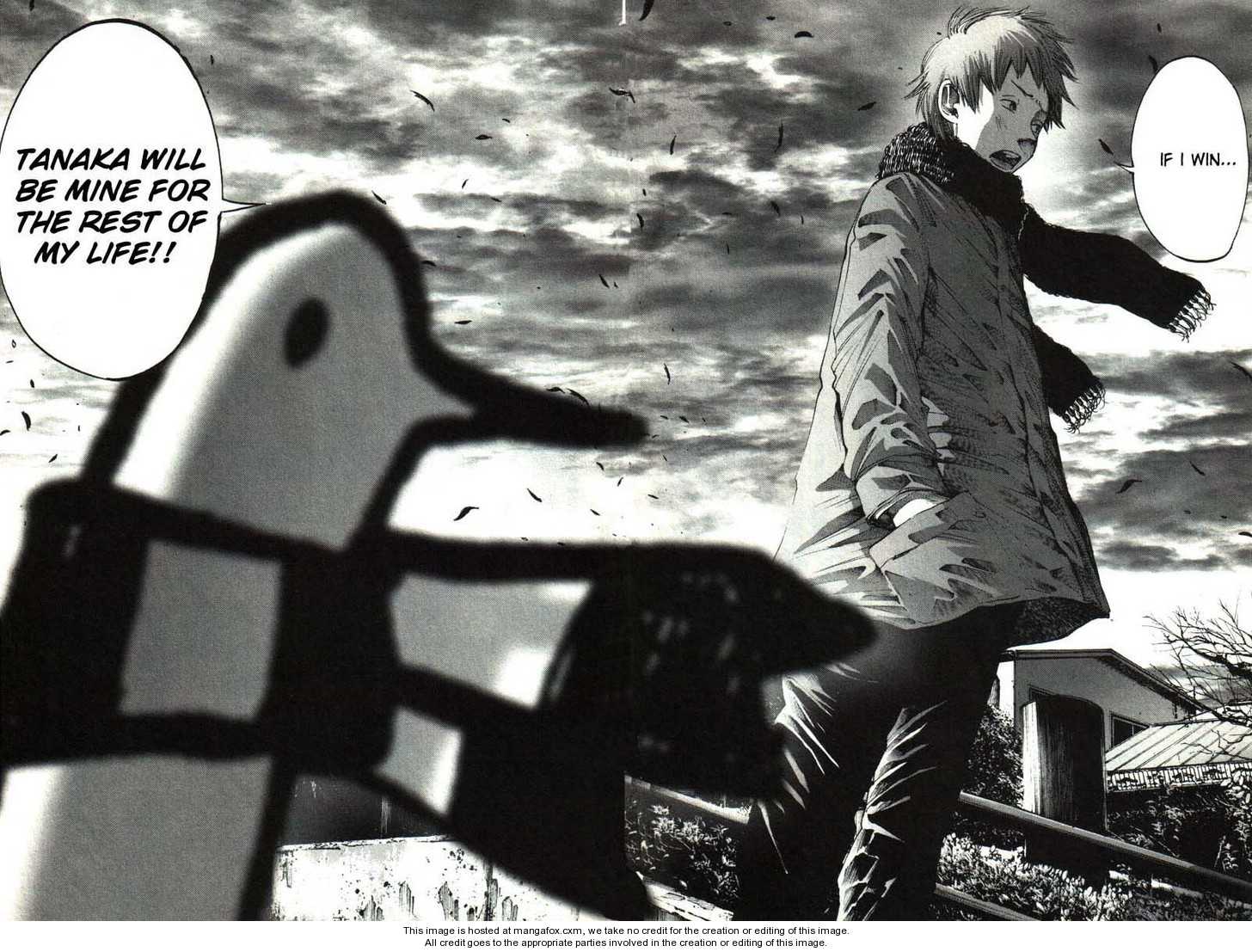 Oyasumi Punpun Vol.03 Chapter 030 page 4