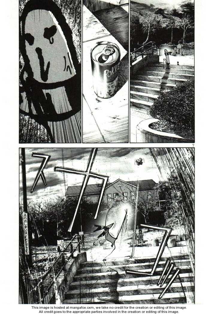 Oyasumi Punpun Vol.03 Chapter 030 page 6