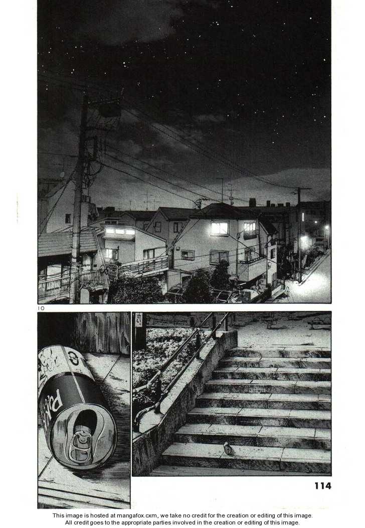 Oyasumi Punpun Vol.03 Chapter 030 page 8