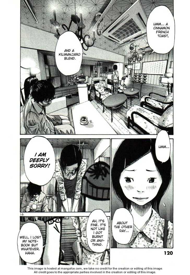 Oyasumi Punpun Vol.03 Chapter 030 page 14