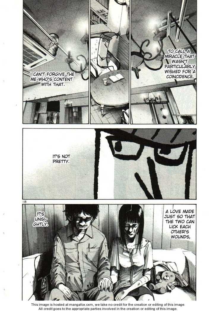 Oyasumi Punpun Vol.03 Chapter 030 page 16