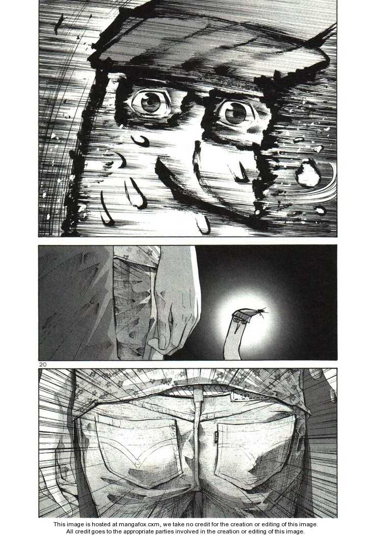 Oyasumi Punpun Vol.03 Chapter 030 page 18