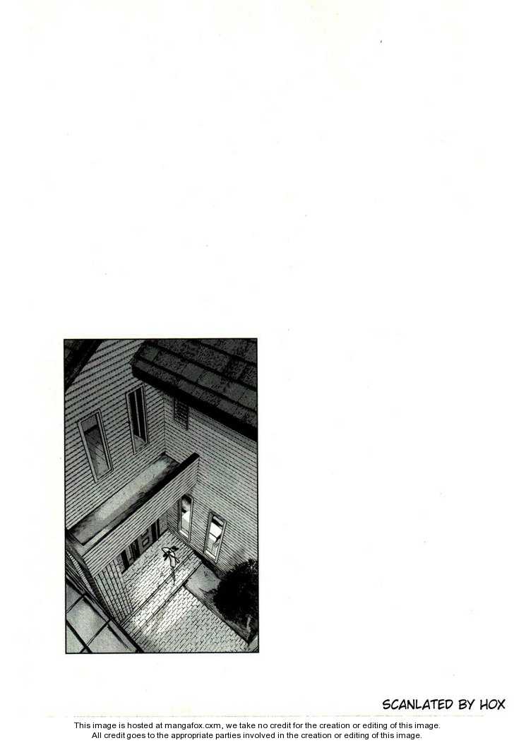 Oyasumi Punpun Vol.03 Chapter 030 page 19