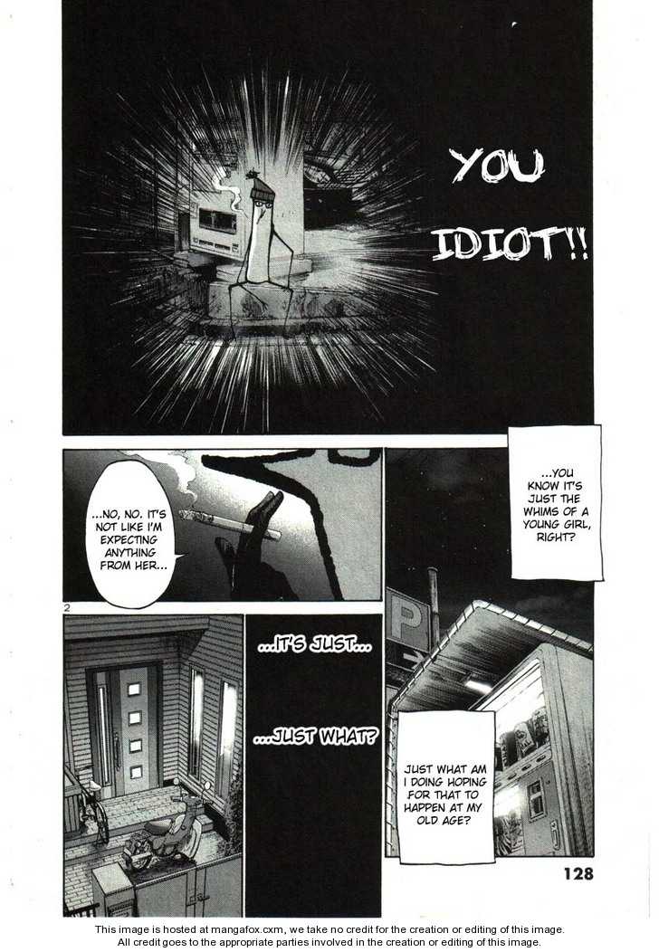 Oyasumi Punpun Vol.03 Chapter 031 page 2