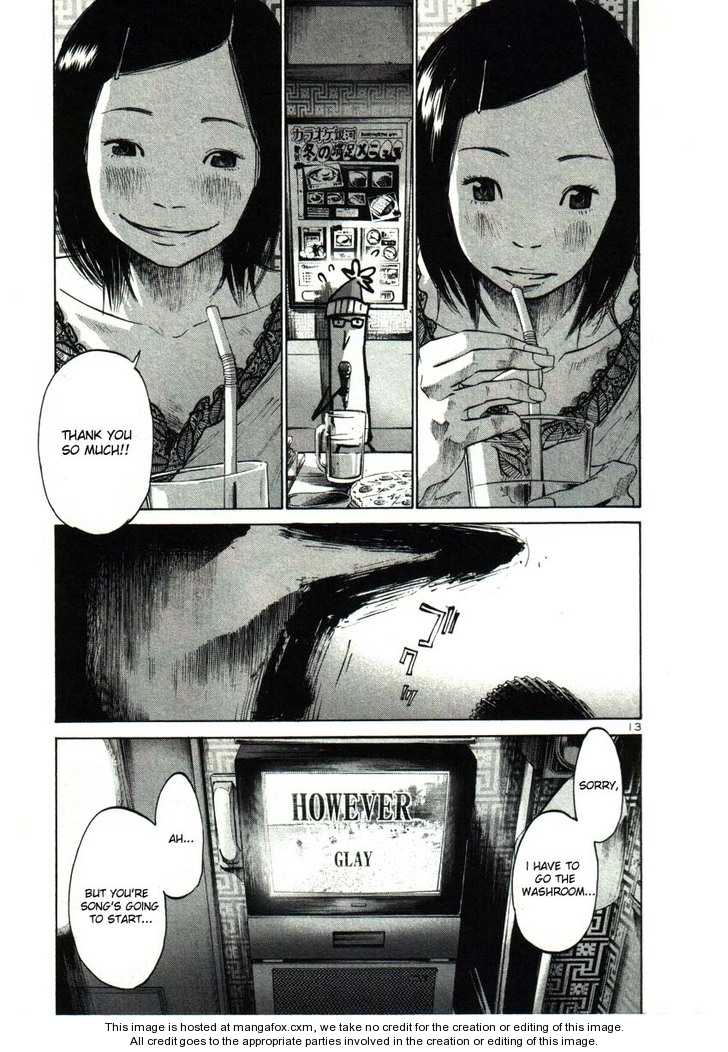 Oyasumi Punpun Vol.03 Chapter 031 page 13