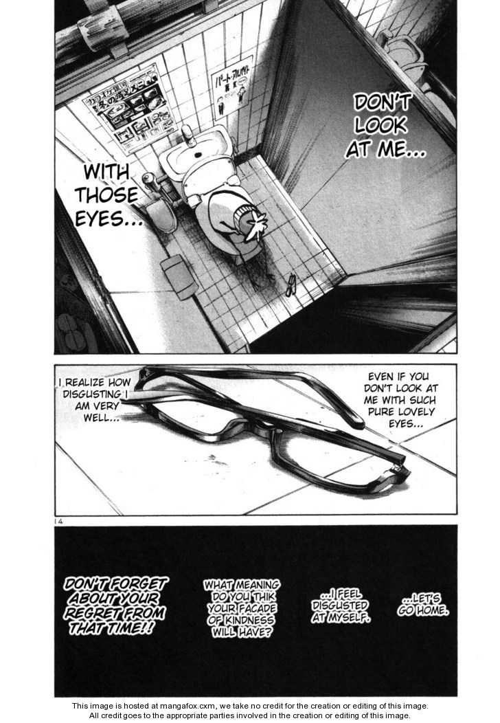Oyasumi Punpun Vol.03 Chapter 031 page 14