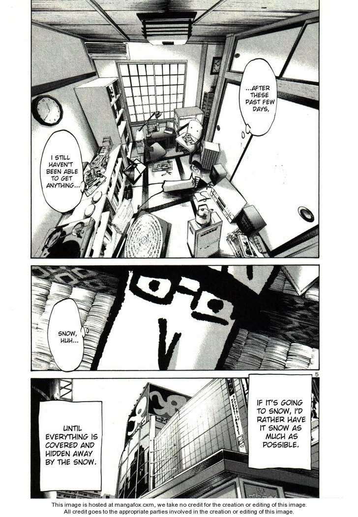 Oyasumi Punpun Vol.03 Chapter 032 page 5