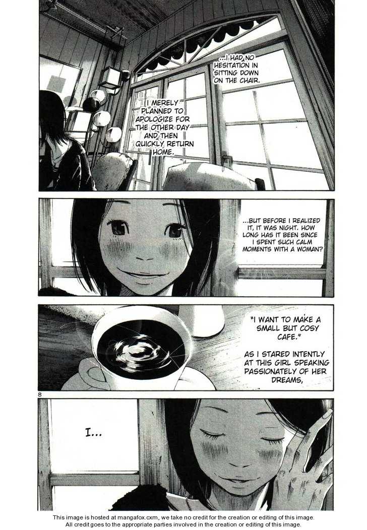 Oyasumi Punpun Vol.03 Chapter 032 page 8