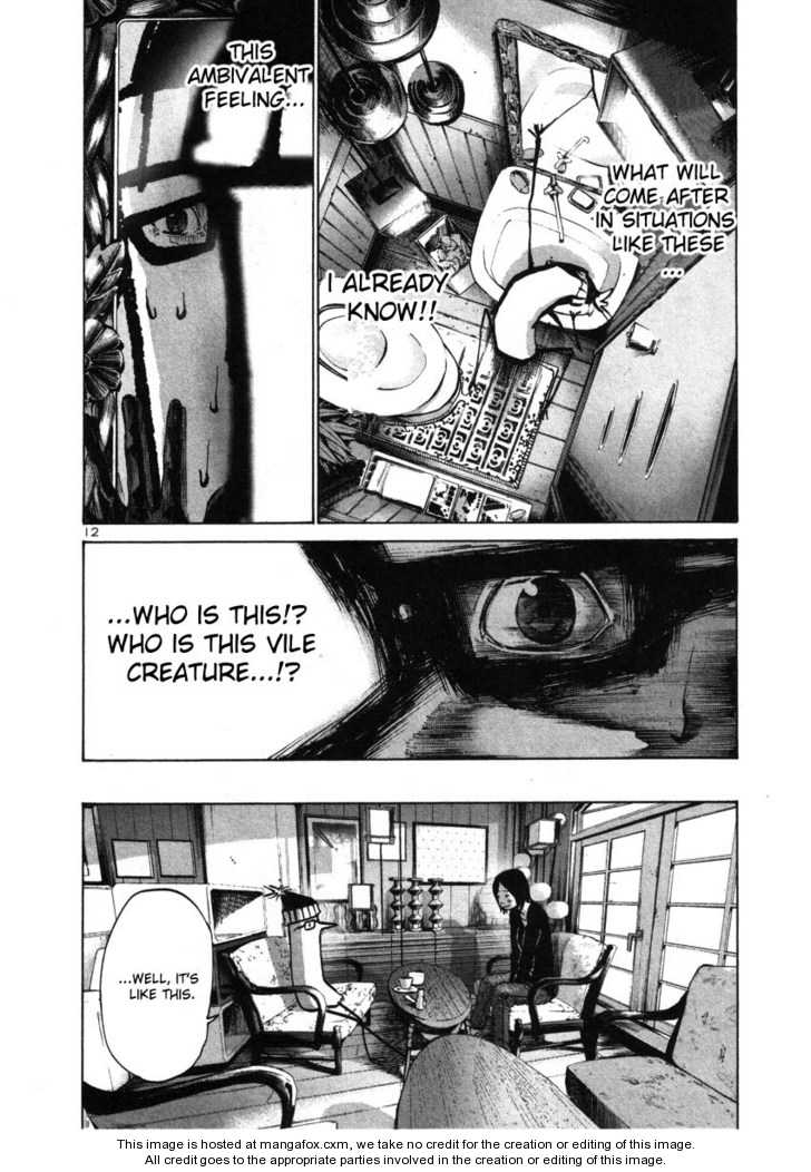 Oyasumi Punpun Vol.03 Chapter 032 page 12