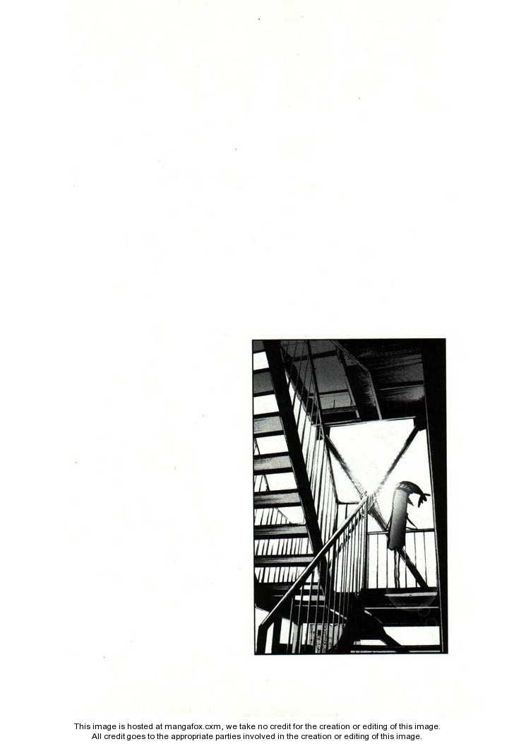 Oyasumi Punpun Vol.03 Chapter 032 page 18