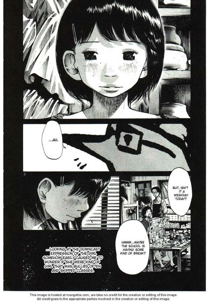 Oyasumi Punpun Vol.03 Chapter 034 page 2