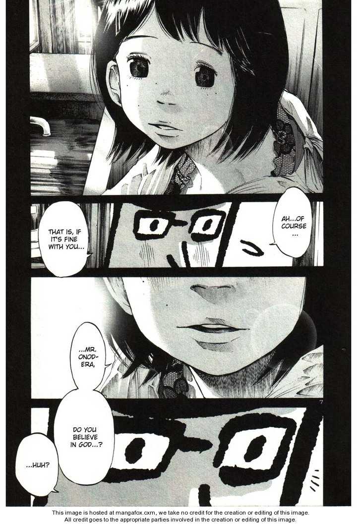 Oyasumi Punpun Vol.03 Chapter 034 page 7