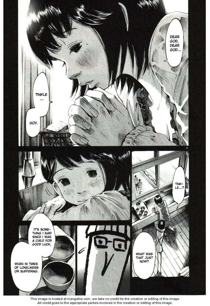 Oyasumi Punpun Vol.03 Chapter 034 page 9