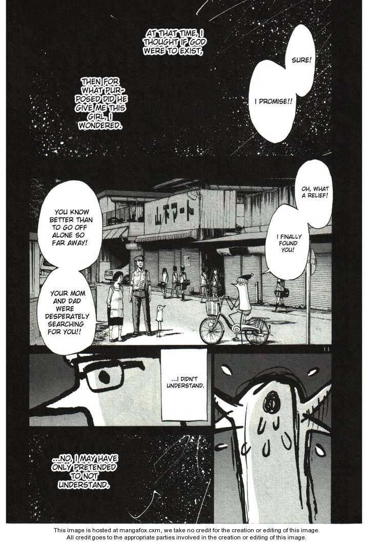 Oyasumi Punpun Vol.03 Chapter 034 page 11