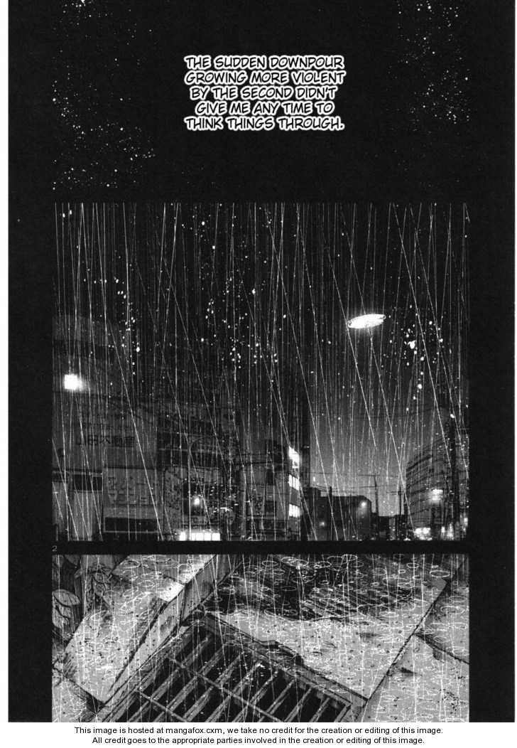 Oyasumi Punpun Vol.04 Chapter 035 page 4