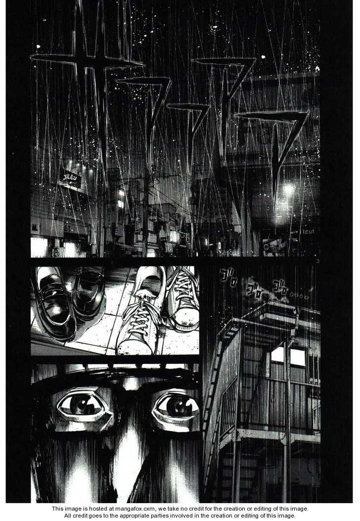 Oyasumi Punpun Vol.04 Chapter 035 page 5
