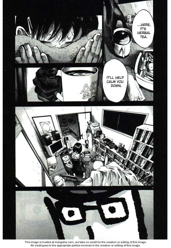 Oyasumi Punpun Vol.04 Chapter 035 page 7