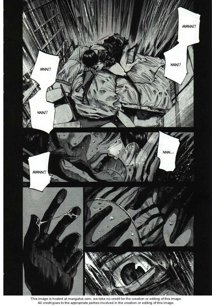 Oyasumi Punpun Vol.04 Chapter 035 page 12