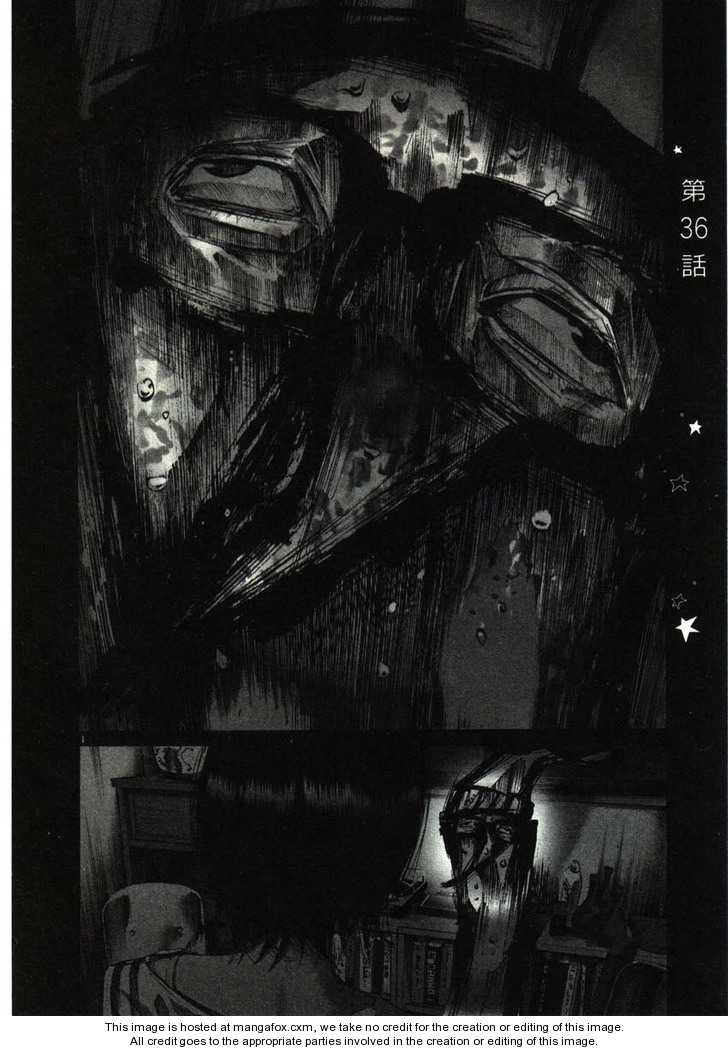 Oyasumi Punpun Vol.04 Chapter 036 page 1