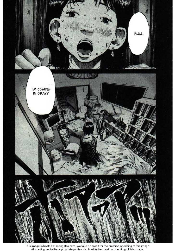 Oyasumi Punpun Vol.04 Chapter 036 page 2