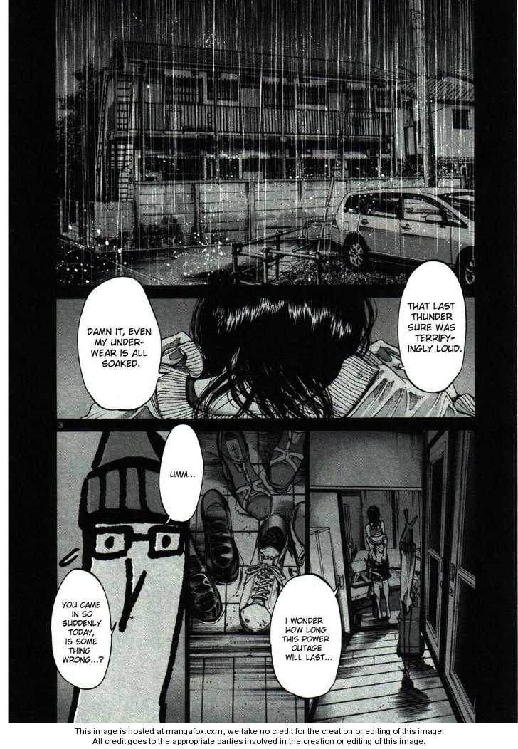 Oyasumi Punpun Vol.04 Chapter 036 page 3