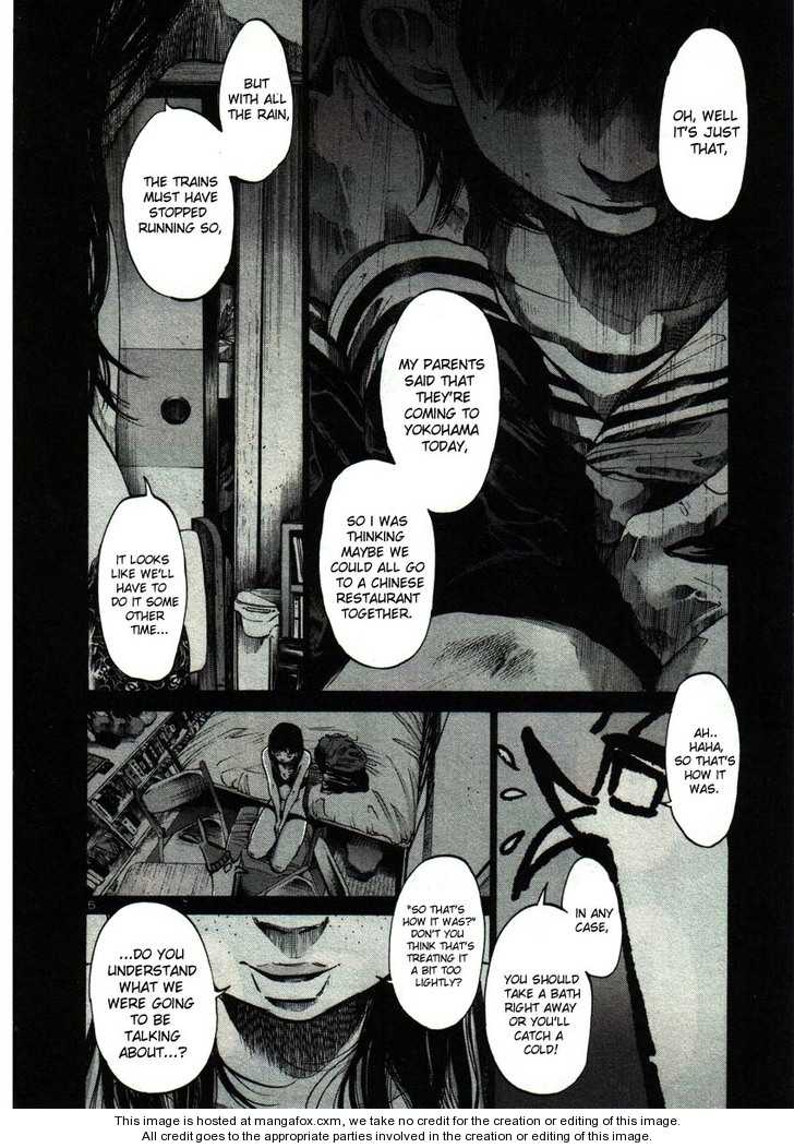 Oyasumi Punpun Vol.04 Chapter 036 page 5