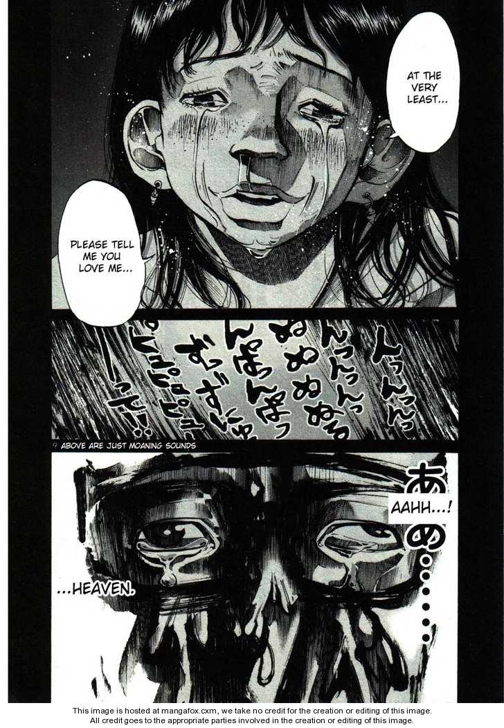 Oyasumi Punpun Vol.04 Chapter 036 page 9
