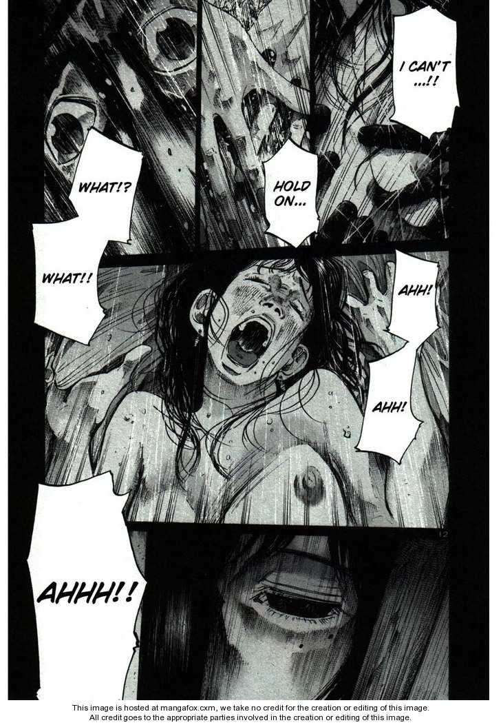 Oyasumi Punpun Vol.04 Chapter 036 page 12