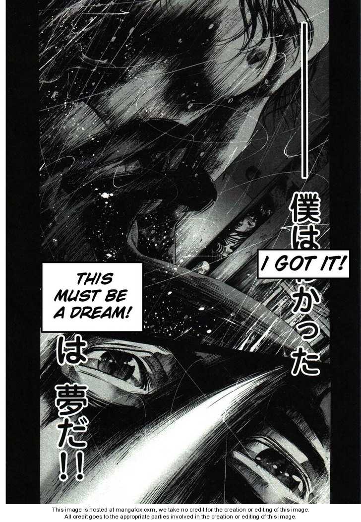 Oyasumi Punpun Vol.04 Chapter 036 page 13