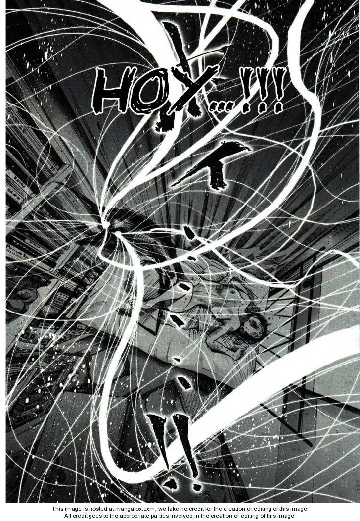 Oyasumi Punpun Vol.04 Chapter 036 page 15