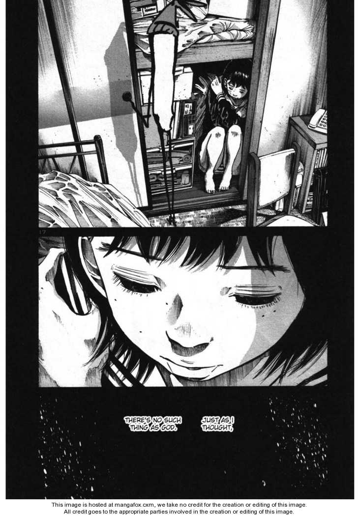 Oyasumi Punpun Vol.04 Chapter 036 page 17