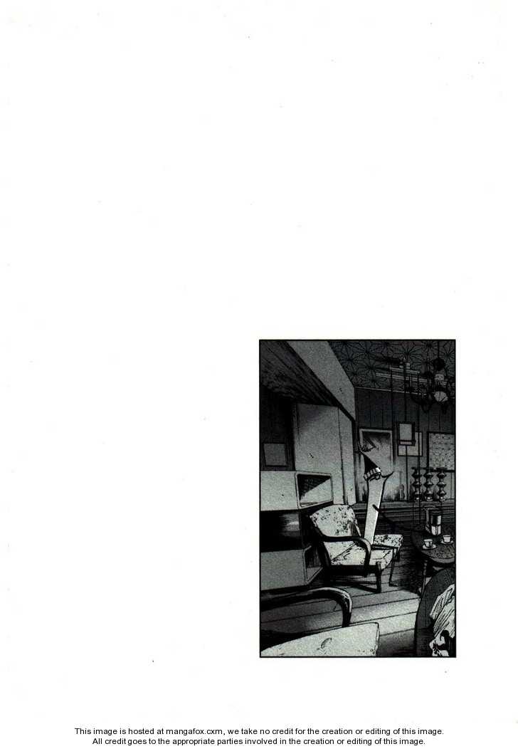 Oyasumi Punpun Vol.04 Chapter 036 page 19