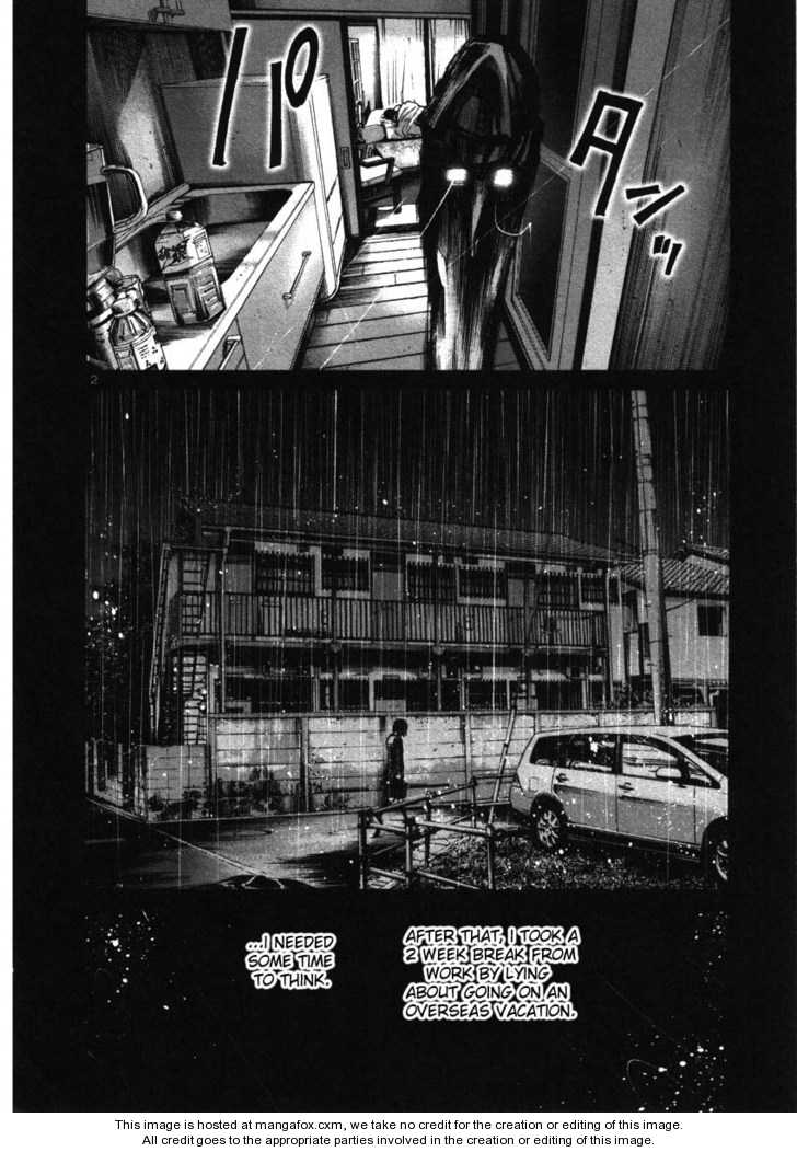 Oyasumi Punpun Vol.04 Chapter 037 page 2