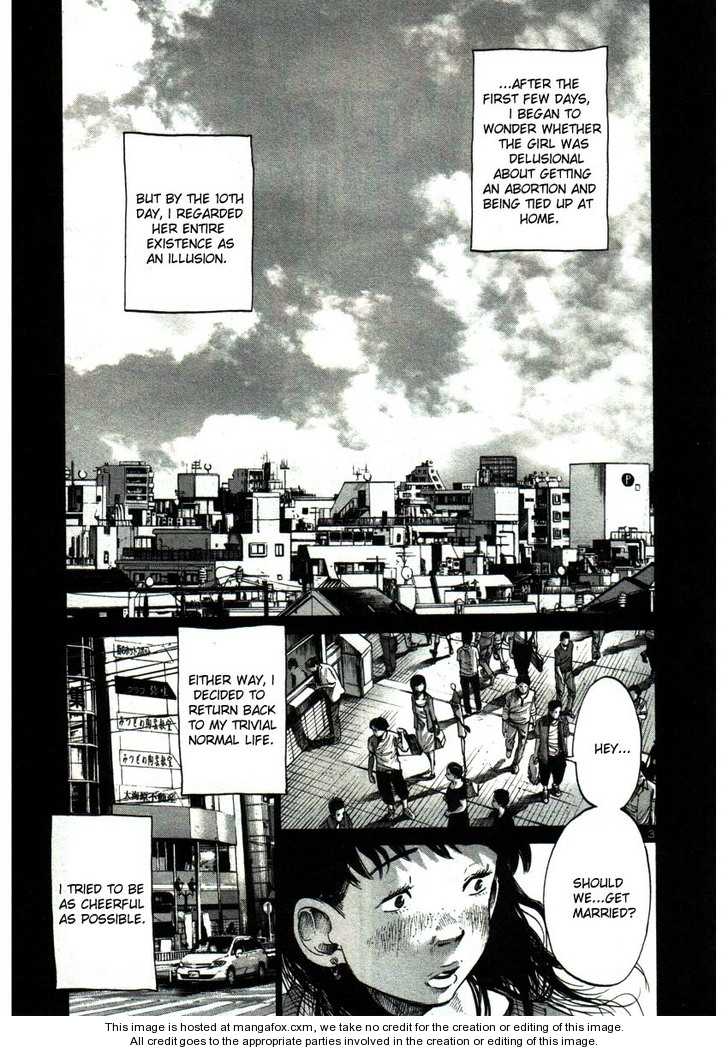 Oyasumi Punpun Vol.04 Chapter 037 page 3