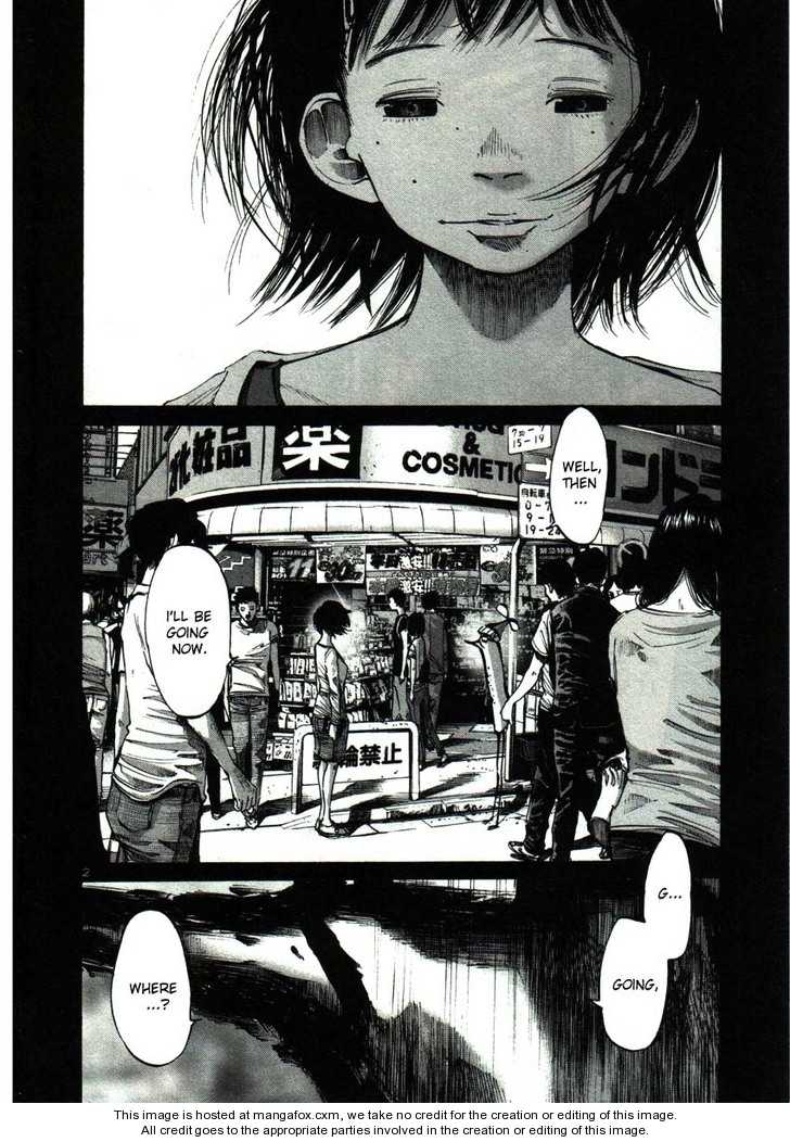 Oyasumi Punpun Vol.04 Chapter 038 page 2