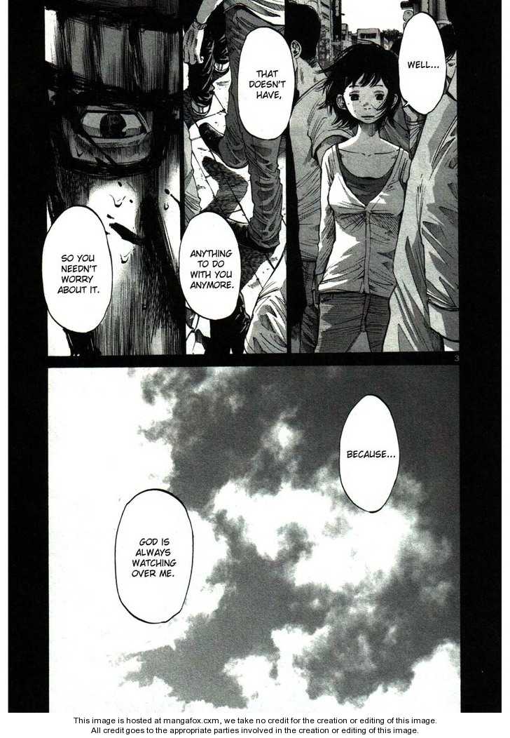 Oyasumi Punpun Vol.04 Chapter 038 page 3