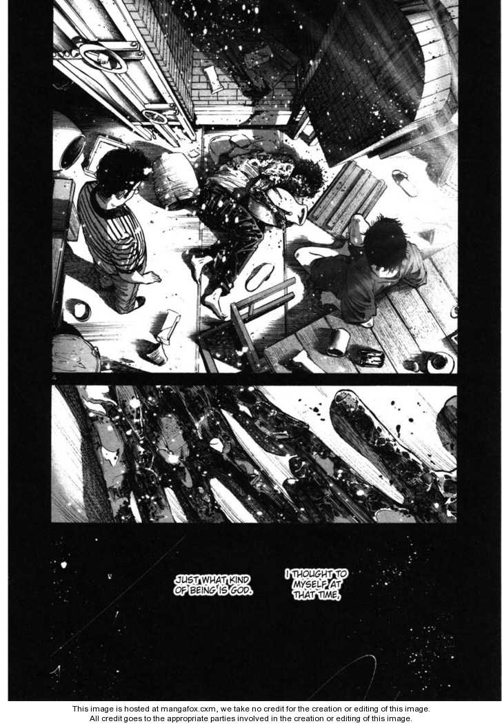 Oyasumi Punpun Vol.04 Chapter 038 page 4