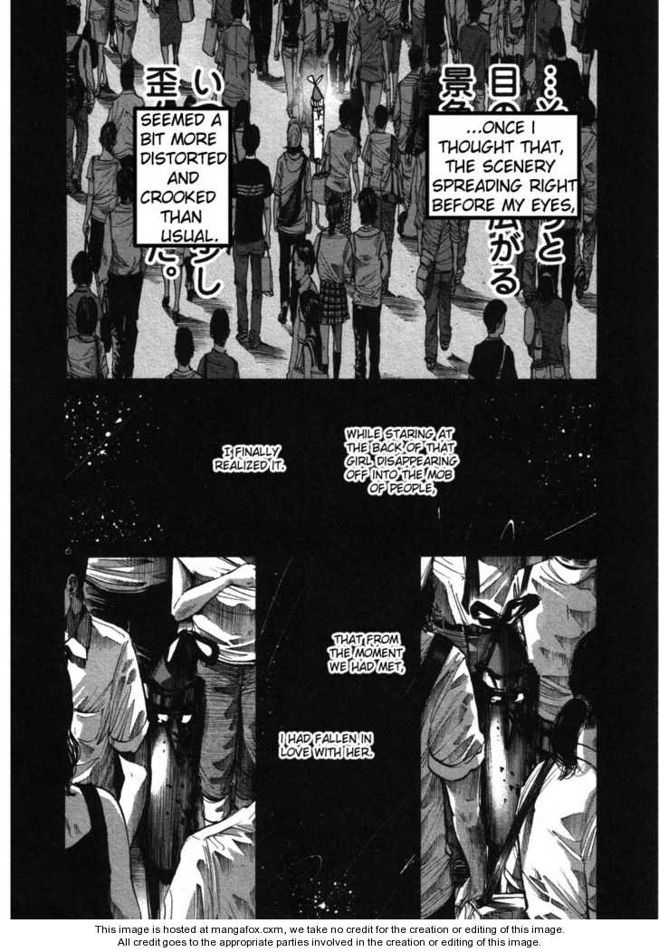Oyasumi Punpun Vol.04 Chapter 038 page 6