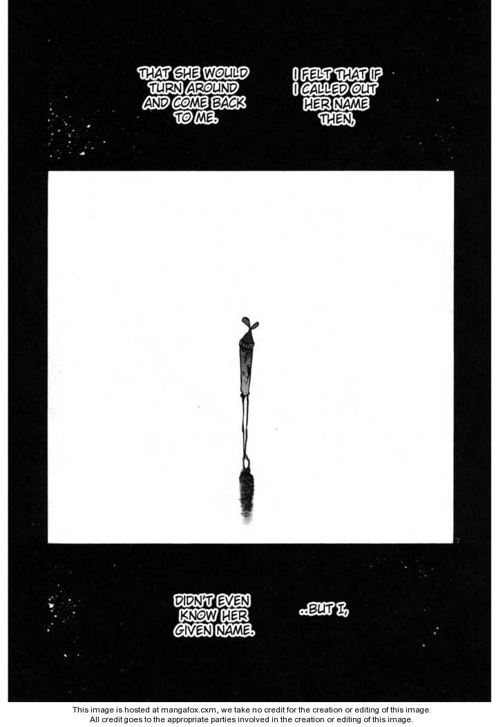 Oyasumi Punpun Vol.04 Chapter 038 page 7