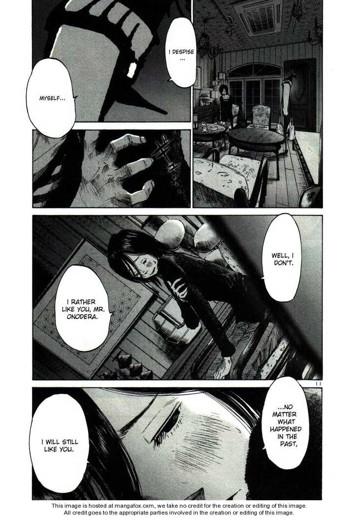 Oyasumi Punpun Vol.04 Chapter 038 page 11