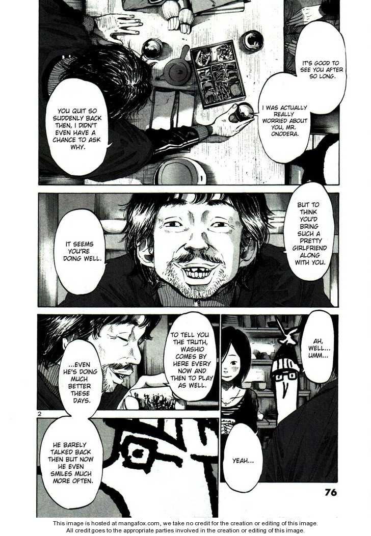Oyasumi Punpun Vol.04 Chapter 039 page 2