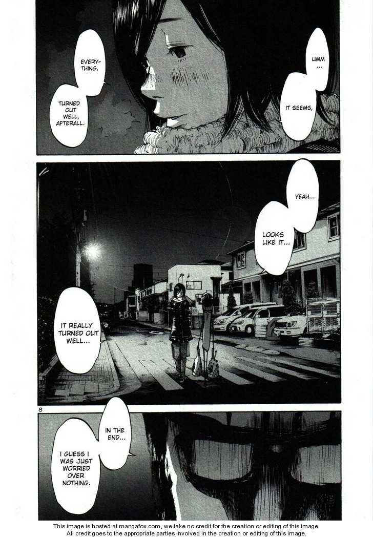 Oyasumi Punpun Vol.04 Chapter 039 page 7