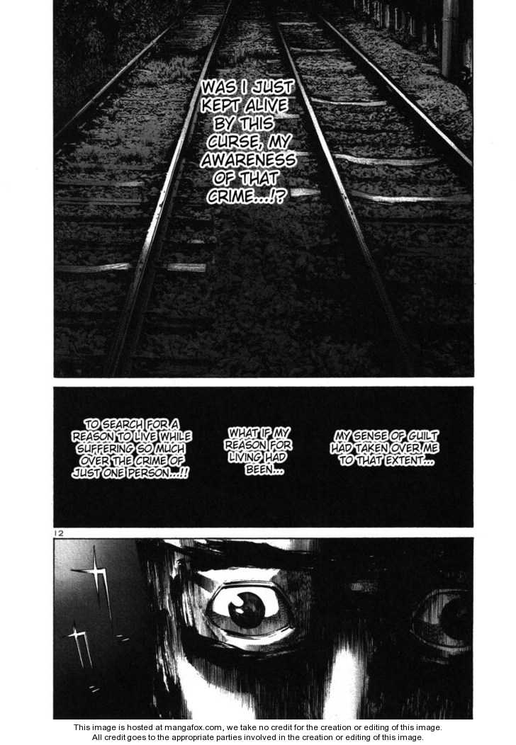 Oyasumi Punpun Vol.04 Chapter 039 page 11