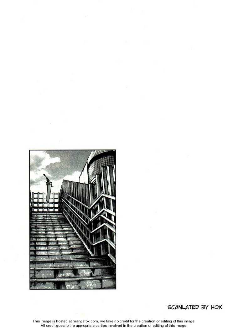 Oyasumi Punpun Vol.04 Chapter 039 page 16
