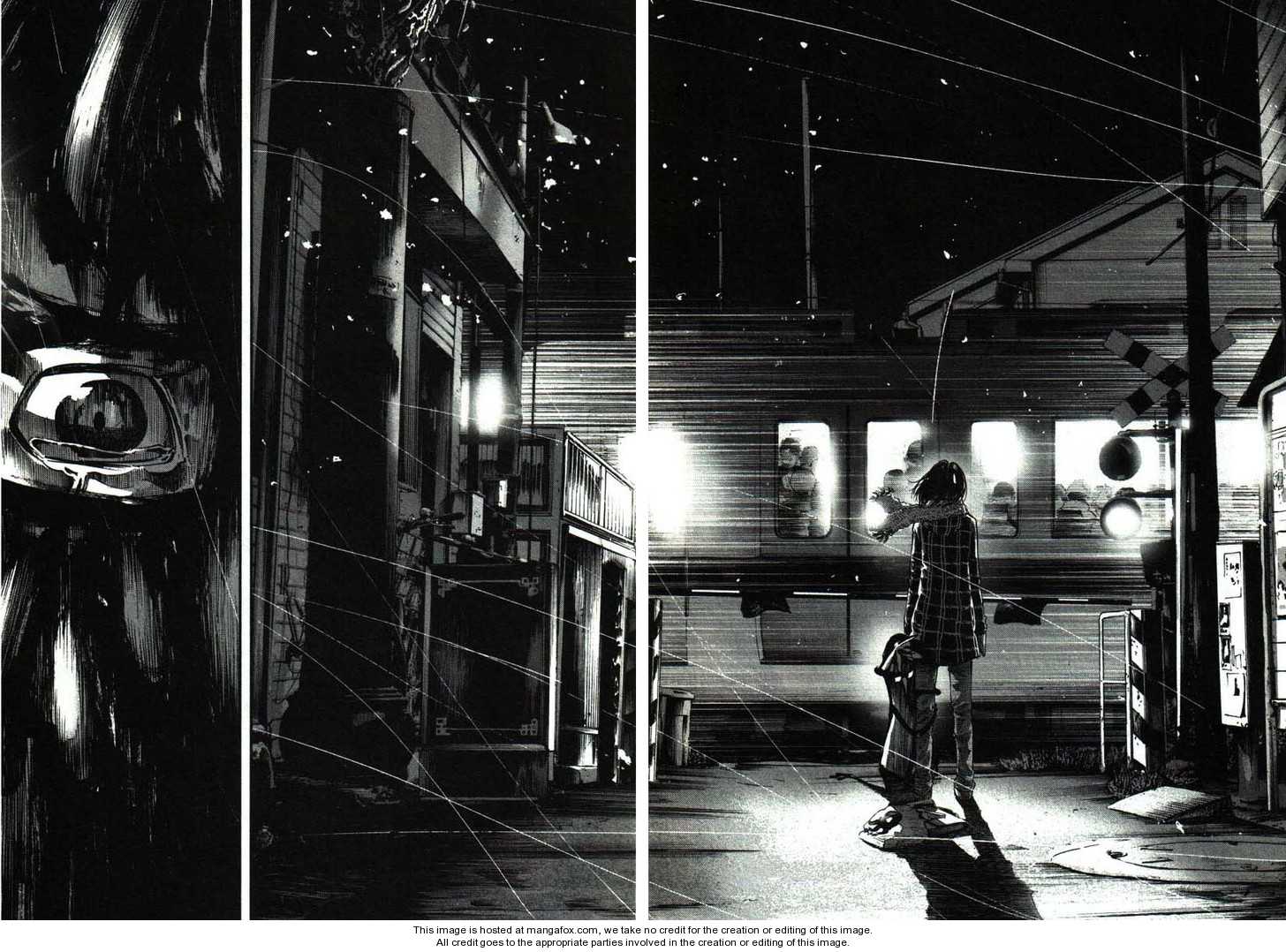 Oyasumi Punpun Vol.04 Chapter 040 page 3