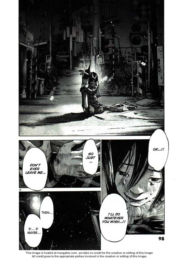 Oyasumi Punpun Vol.04 Chapter 040 page 6